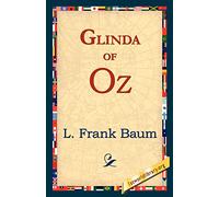 Glinda of Oz