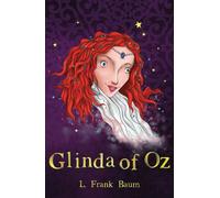 Glinda of Oz
