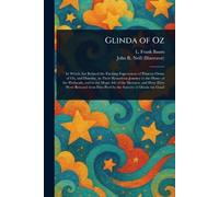 Glinda of Oz