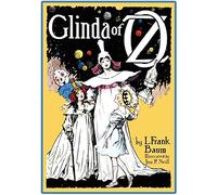 Glinda of Oz by Baum, Frank New 9781617205606 Fast Free Shipping<-