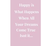 Glinda Quote Pink Notebook: Wicked Composition Motivational Quote Notebook, Inspired by Glinda, Ruled Hardback 6" x 9" Perfect for Kids, Teens, Adults and Wicked Fans