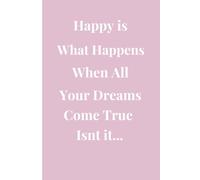 Glinda Quote Pink Notebook: Wicked Composition Motivational Quote Notebook, Inspired by Glinda, Ruled Paperback 6" x 9" Perfect for Kids, Teens, Adults and Wicked Fans