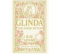 GLINDA: The GOOD Witch