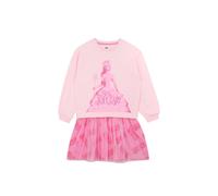 Glinda The Good Witch Sweatshirt Dress Wicked Pink 8-9 Years