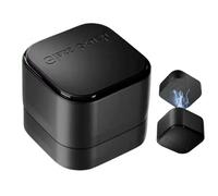 Glindage Cleaner - Small Peeler Pads, Aquarium Cleaning Tool | Remover Supplies REEF Terrarium Goldfishfish Turtle, Floating Non Scratch Algae Scraper Tool Kit for the