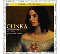 Glinka: Chamber Music