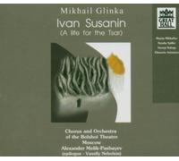 Glinka, M. - Ivan Susanin