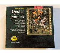 Glinka: Ruslan and Ludmilla