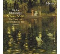 Glinka/Tchaikovsky - Glinka / Tchaikovsky: Piano Trios