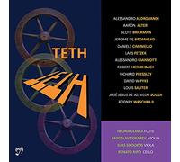 Glinka/Tokarev - TETH