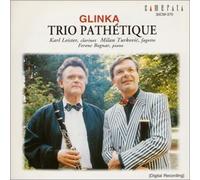 Glinka - Trio Pathetique