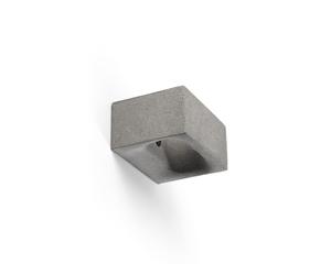 GLINT 157 Garden Lamp Concrete