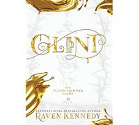 Glint: 2 (The Plated Prisoner)