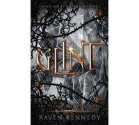 Glint: 2 (The Plated Prisoner Series)