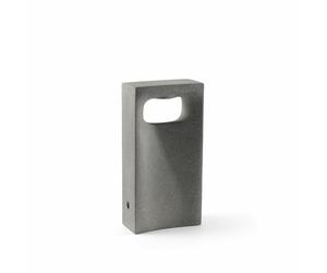 GLINT 400 Garden Lamp Concrete