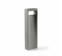 GLINT 700 Garden Lamp Concrete