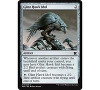 Glint Hawk Idol | Modern Masters 2015 Edition