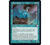 Glint Raker (Retro Frame) | The Brothers' War Commander