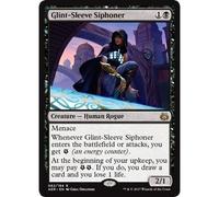 Glint-Sleeve Siphoner (foil) | Aether Revolt