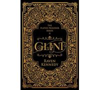 Glint: The dark fantasy romance TikTok sensation that’s sold over a million copies