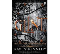 Glint: The Plated Prisoner Series Vol 2: The TikTok fantasy sensation that's sol