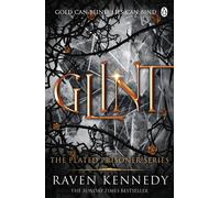 Glint: The TikTok fantasy sensation thats sold over by Raven Kennedy (PB 2022)