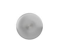 Glint Wall Lamp Aluminum
