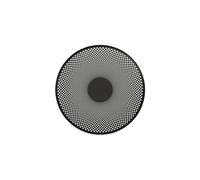 Glint Wall Lamp Black