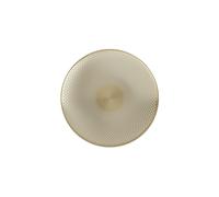 Glint Wall Lamp Brass
