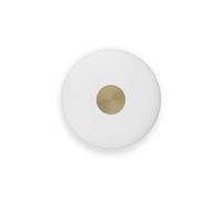 Glint Wall Lamp Opal