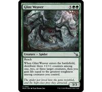 Glint Weaver | Murders at Karlov Manor