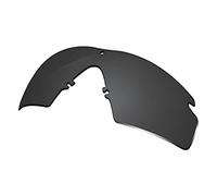 Glintbay 100% Precise-Fit Replacement Sunglass Lenses for Oakley Si M Frame 3.0 OO9146