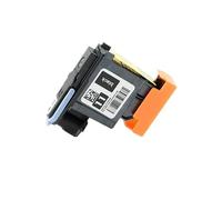 Glintique OEM for H-P 11 Print Compatible for hp11 printhead Designjet 70 100 110 500 510 500PS C4810A C4811A C4812A C4813A(Color:BK), Glintique-001