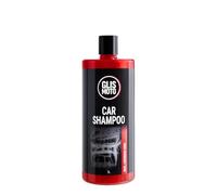 Glismoto Car Shampoo 1L - Cherry Burst Fragrance | Luxurious, High-Foaming pH Neutral Formula | Gentle on Paintwork, Wax & Coatings for a Deep, Glossy Finish (1L)