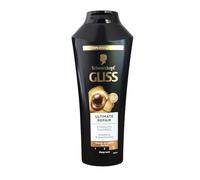 GLISS CHP 250ML ULTIMATE REPAIR