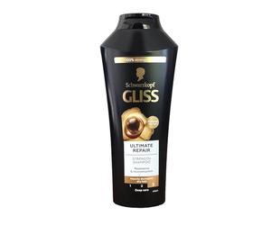 GLISS CHP 250ML ULTIMATE REPAIR