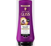Gliss Gliss Full Hair Care - Portable Option (749533)