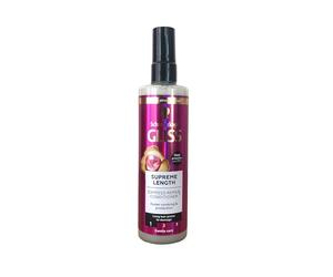 Gliss Gliss Supreme Hair Care - Clean Option (201376)