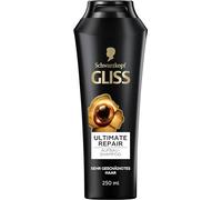 Gliss Gliss Ultimate Hair Care - Portable Option (812374)