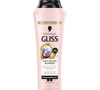 Gliss Kur Anti-split wonder shampoo, 250 ml