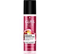Gliss Kur Color Protection and Shine Express Conditioner 200ml