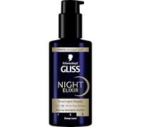 Food Supplement Schwarzkopf GLISS 100 ml