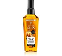 Gliss Kur Hair oil daily oil elixir (75 ml), hair oil for dry hair nourishes