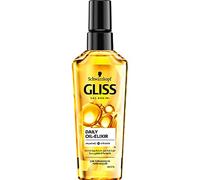 Gliss Kur Leave-in Daily Oil Elixir