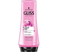 Gliss Kur Liquid Silk Conditioner