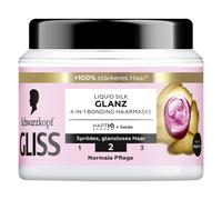 Gliss Kur Liquid Silk Shine Hair Mask