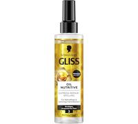 Schwarzkopf GLISS Oil Nutritive Express Repair Conditioner - 200 ml
