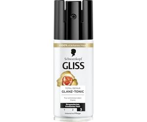 Gliss Kur Schwarzkopf Total Reflex Shine Treatment 100ML