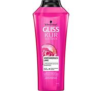 Gliss Kur Seductive Long Shampoo 400 ml