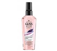 Schwarzkopf GLISS Anti-Split Ends 2-in-1 Treatment - 75 ml